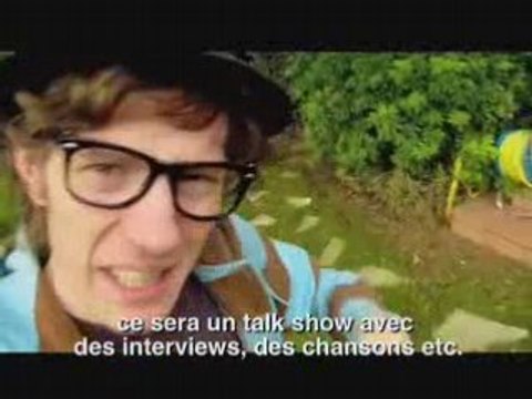 Annonce Concerts The Mammy Novas