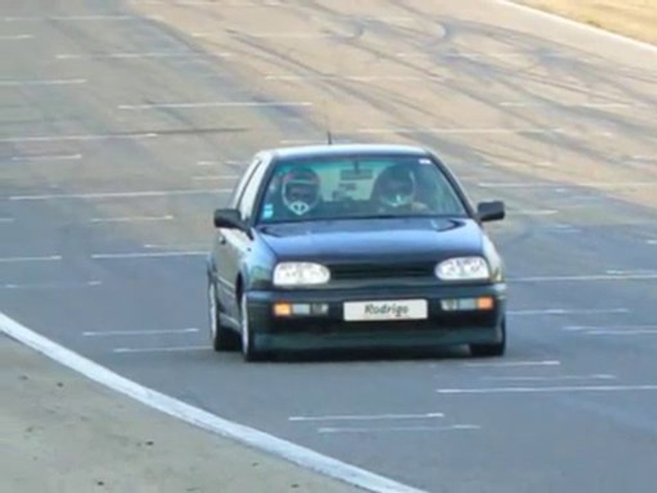 VR6 story Circuit Lédenon