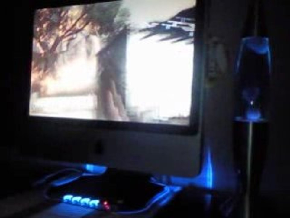 Far Cry 2 imac 1/1