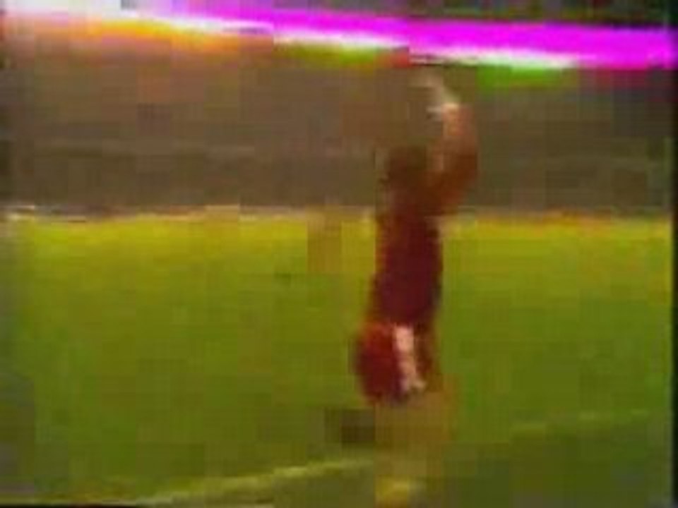 Bayern - leeds 1974-75 ECCC Final