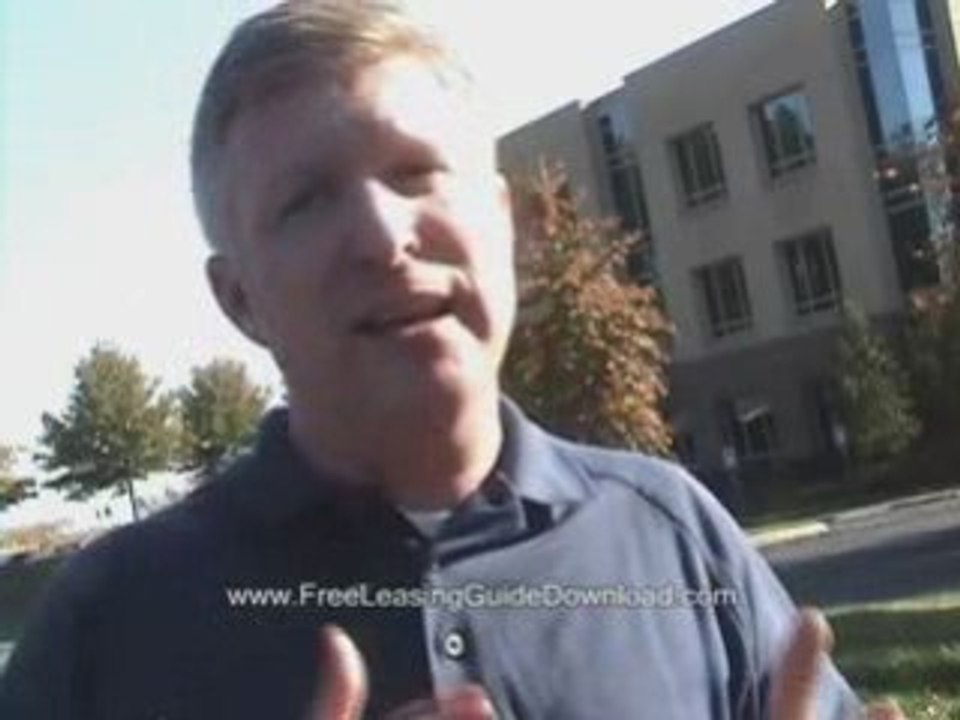 Duluth Leasing Tips, Lease Duluth Office Space