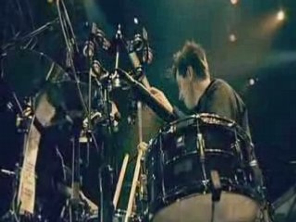 Travis - U16 Girls - Live in Glasgow (2001)