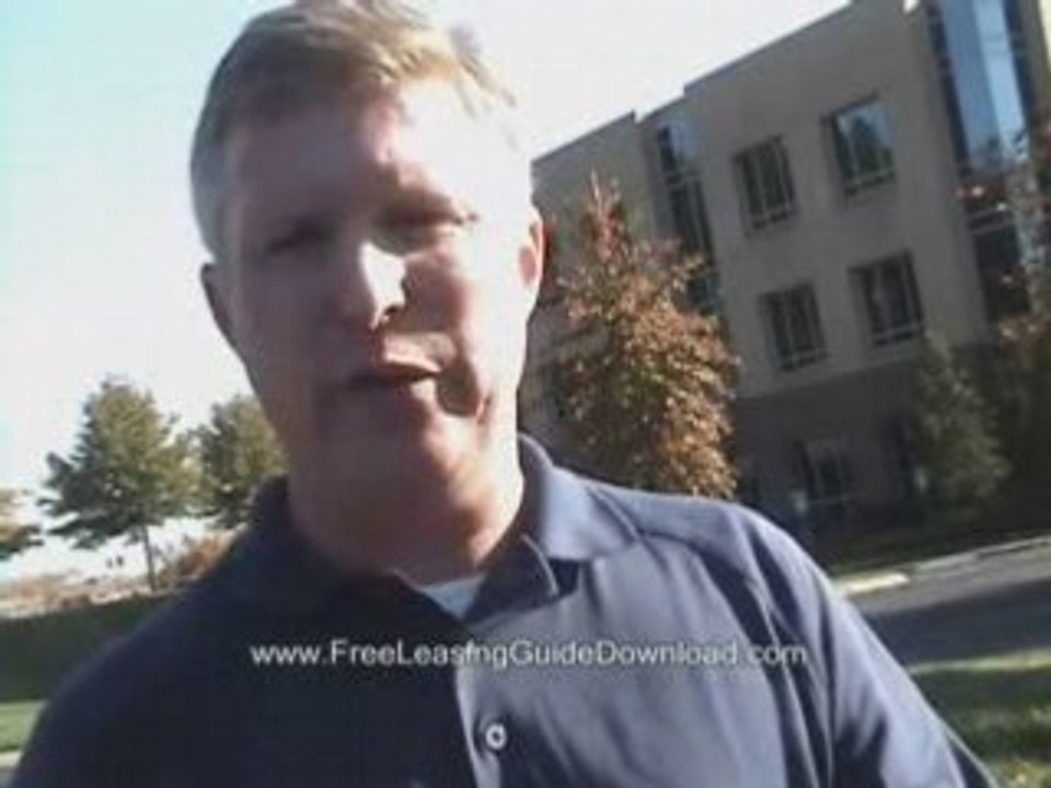 Duluth Leasing Tips, Lease Duluth Office Space