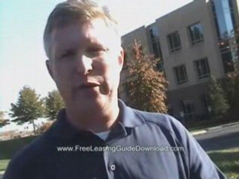 Duluth Leasing Tips, Lease Duluth Office Space