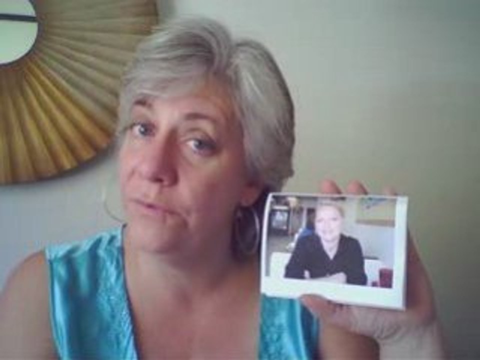 Face Reading for Facebook: Darcy Volden Hoag