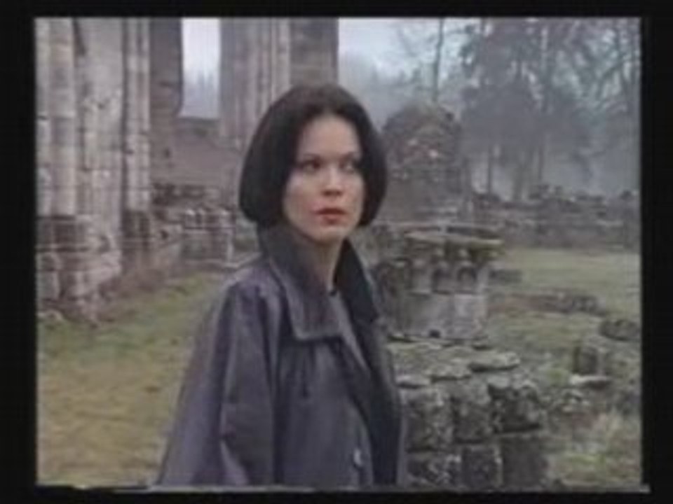 EXTRAIT - Série "Highlander"