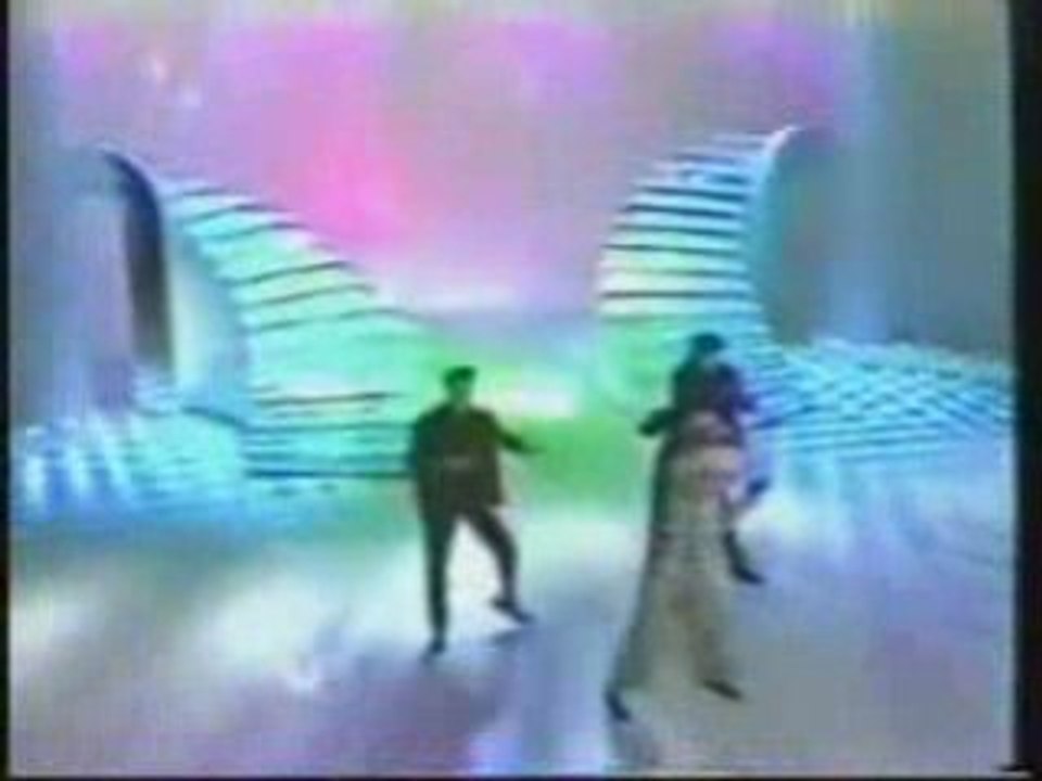 Sans contrefacon (Les uns et les autres-06-02-88)