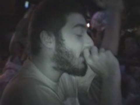 Sansar Salvo - Paranı Verdim