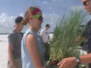 WWF Climate Witness