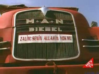 Levent Yüksel - Zalim