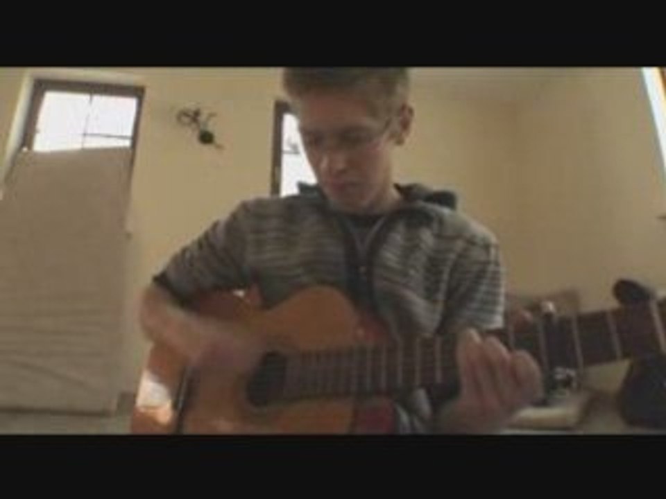 ALT-band - Mikolaj solo