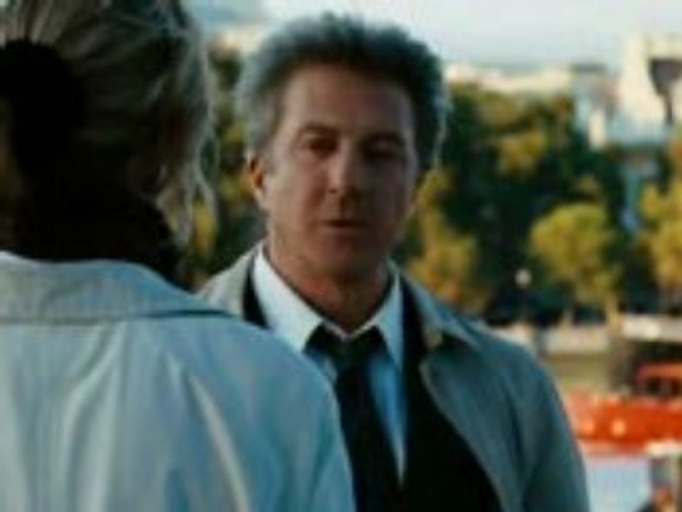 LAST CHANCE HARVEY TRAILER
