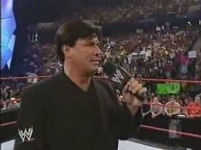 wwe eric bischoff