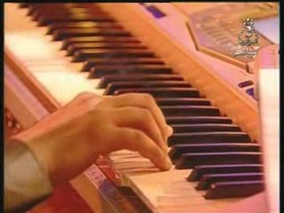 Alhane wa chabab p3  حميدة في بحلم بلقاك