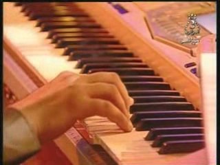 Alhane wa chabab p3  حميدة في بحلم بلقاك