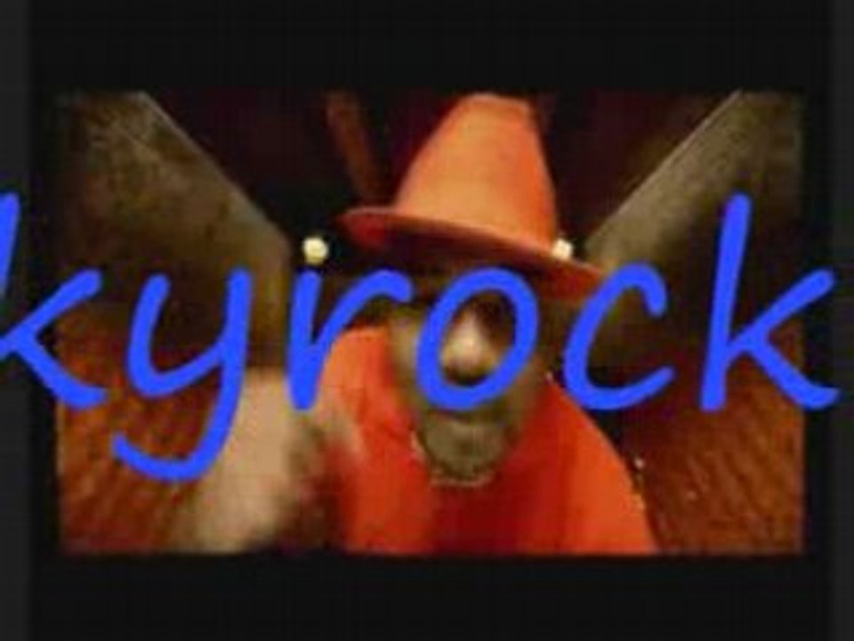 news clip de Raiss tijani (noulli lbladi) raggada