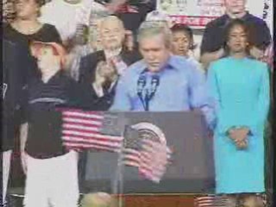 America-BushBoredBoy