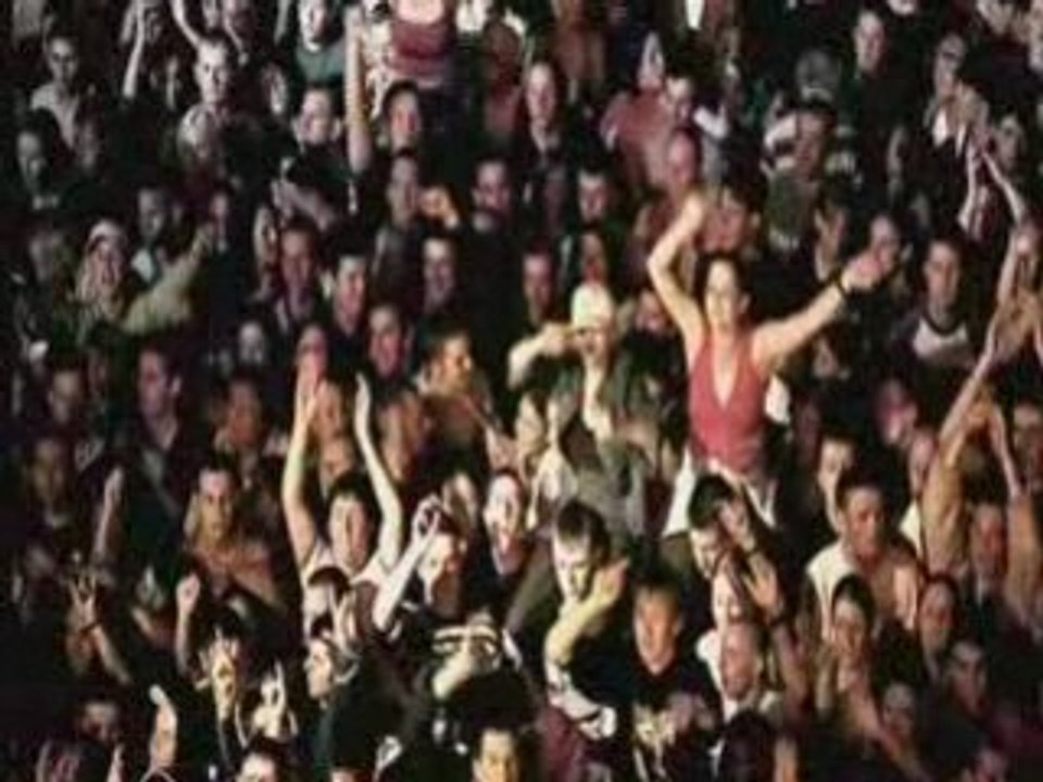 Travis - Coming Around - Live in Glasgow (2001)