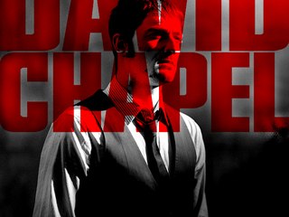 L'Amour dans le Sang - Clair Obscur, par David Chapel