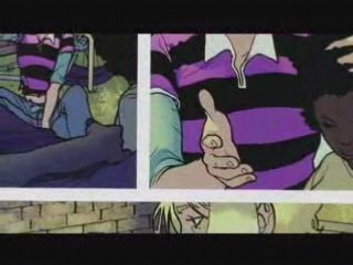 NYX No Way Home #3 - Comic Review - Shazap.com