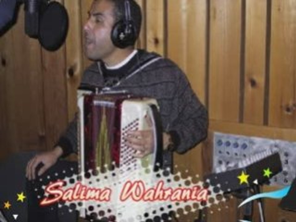 Cheb Mami - Ma Vie 2 Fois