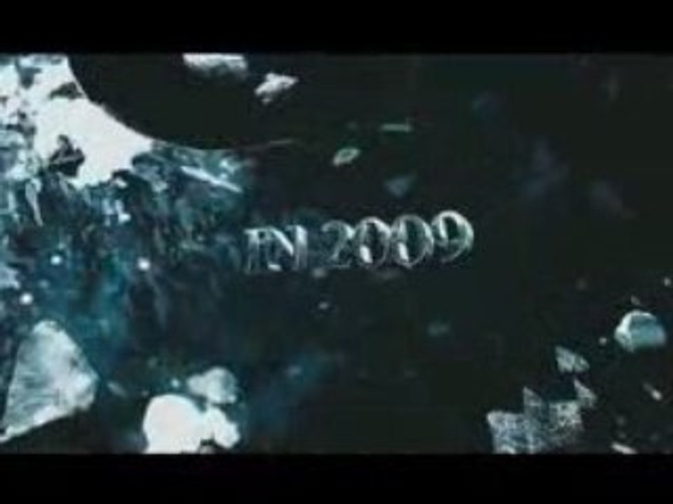Underworld 3 Official Trailer