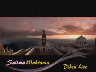 Diden - Bouya Bouya Manich Kima Bekri 🎶