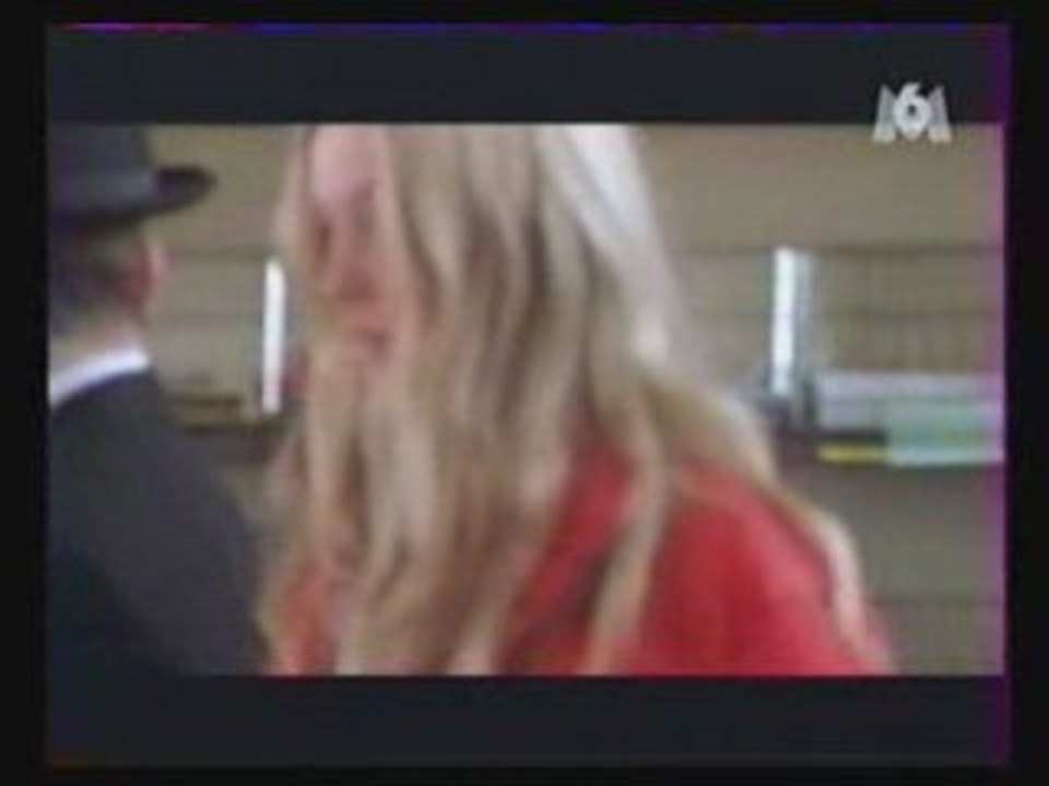 EXTRAIT - Série "Le Lycée"