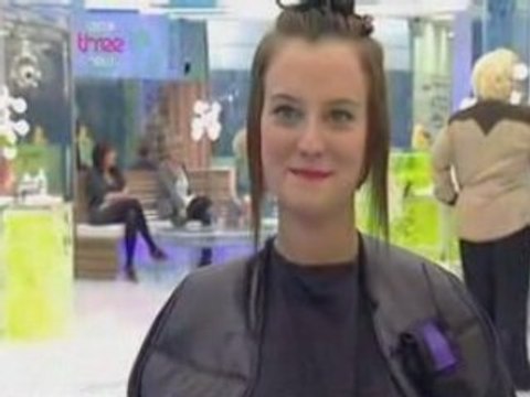 Celebrity Scissorhands S03E11 Preview