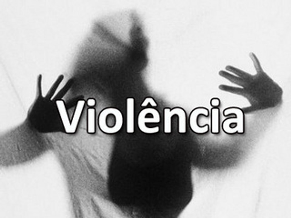 Violência nas escolas