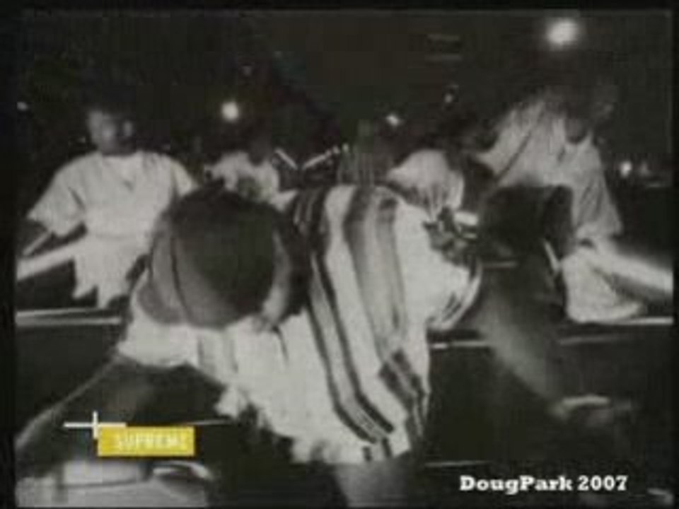 Diamond D - The Hiatus