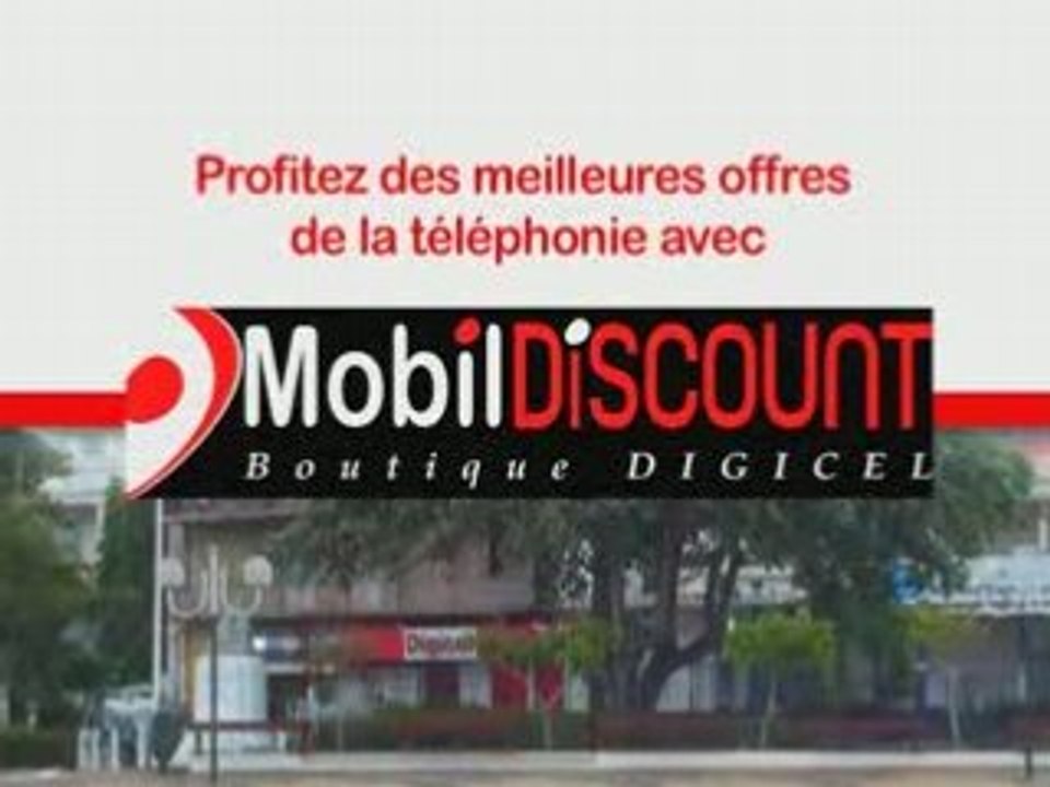 SPOT MOBIL DISCOUNT