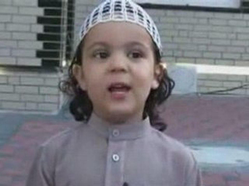 Italianchild