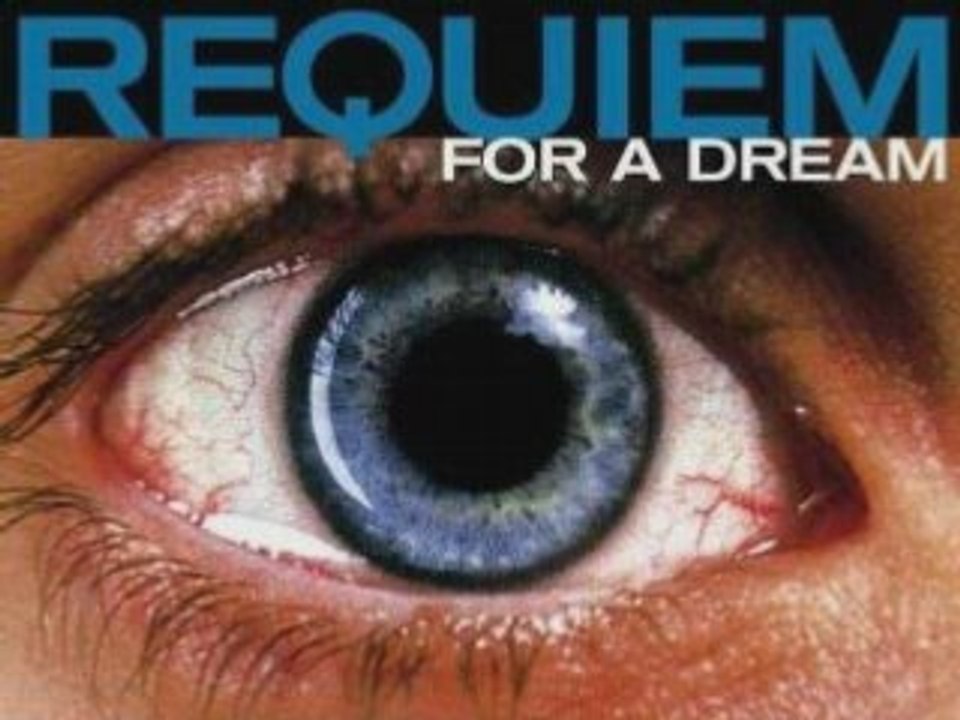 Musique de requiem for a dream