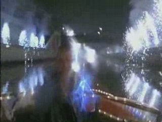 Les amants du pont-neuf