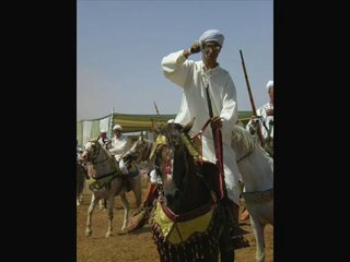 Dj kada remix medley Arab Street 2008