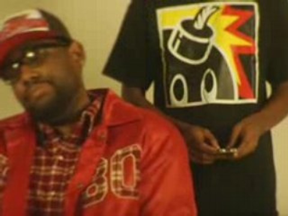 Pacific Division, Dom Kennedy, Carter- "Everyone Knows Us"