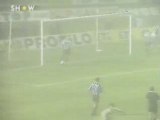Trabzon vs Fener 1995-96 3'üncü Gol (Aykut)