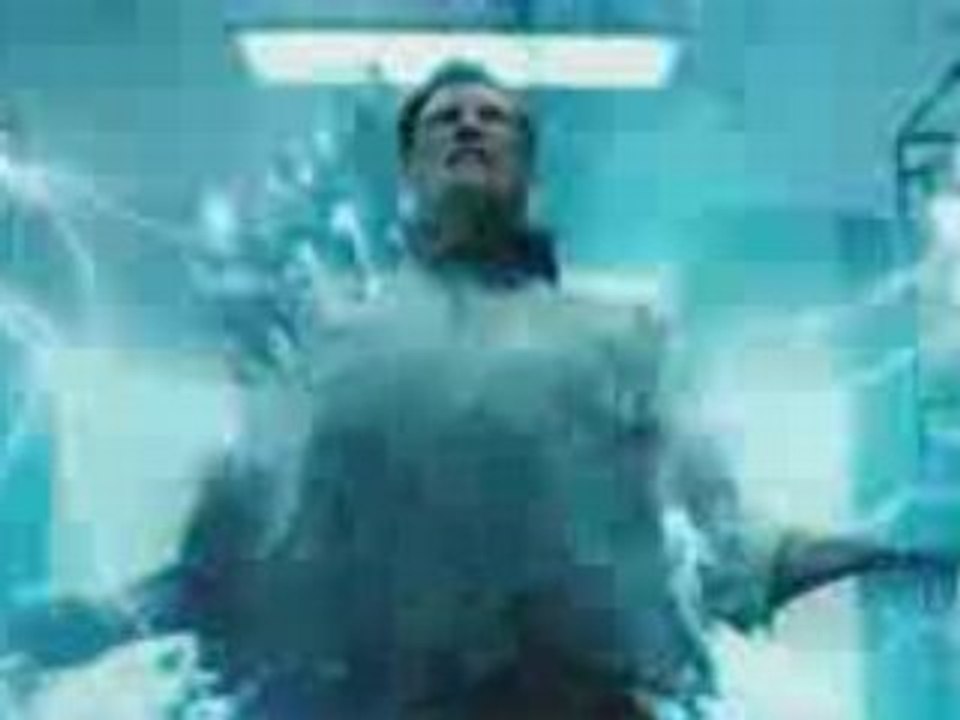 Watchmen Movie Trailer http://teaser-trailer.com