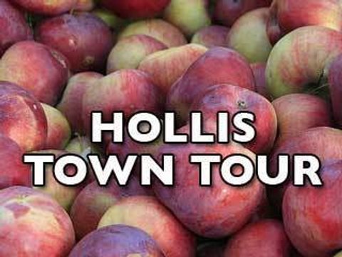 Hollis, New Hampshire