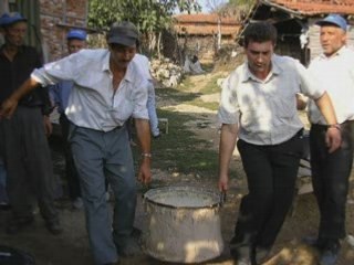 Alaşar Köyü Filmi  Gönen Balıksir