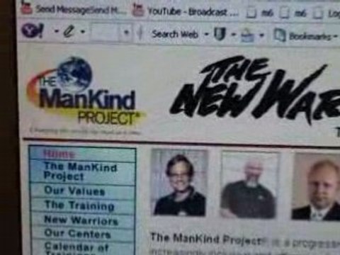 The Truth About MKP, New Warriors, and New Warrior Adventure