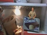 What Would You Do For a Klondike Bar