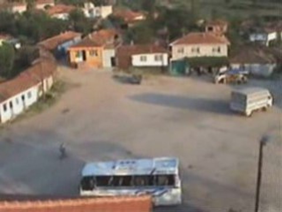 Çobanhamdiye Köyü Tanıtım