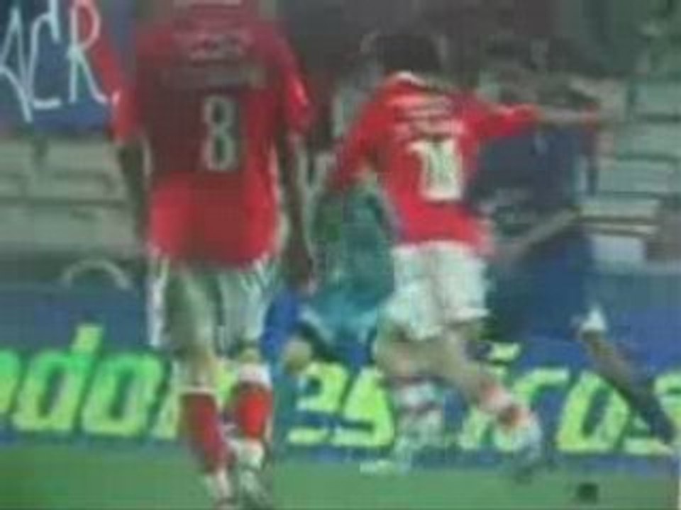 Angel Di maria-best of 2008