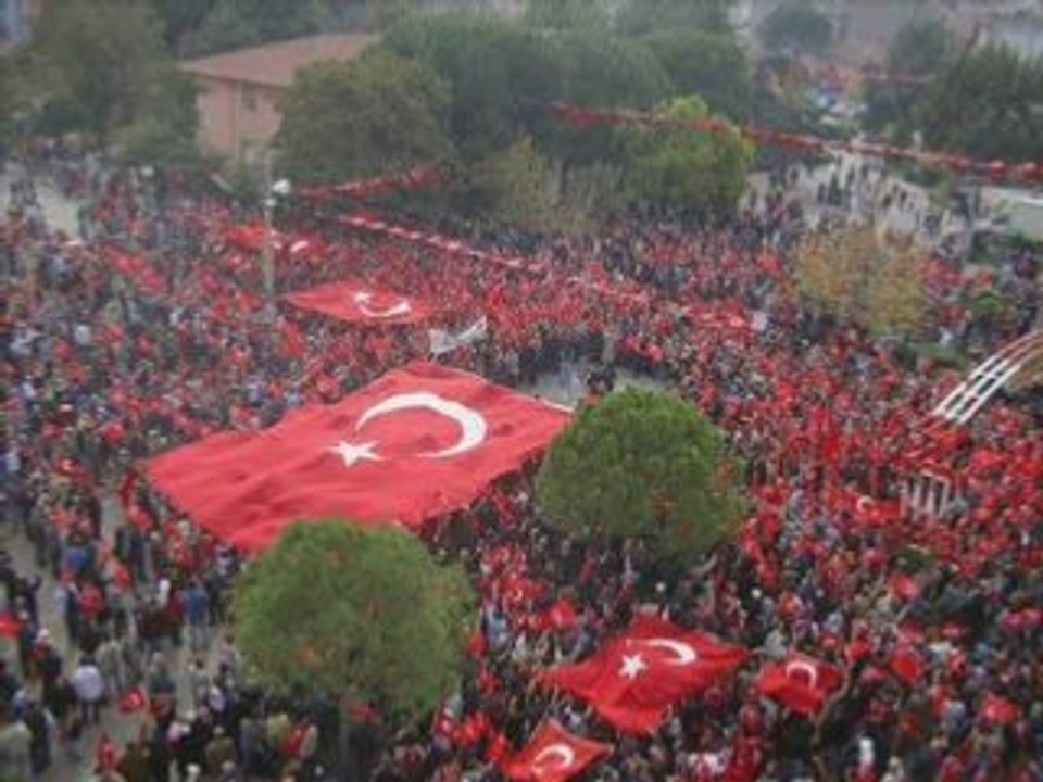 Gönen ve Köylerimiz...