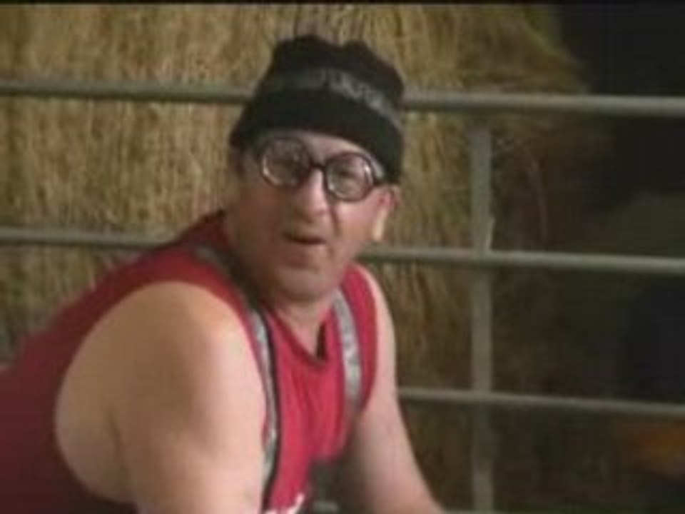 Asi Dad auf der Schafranch Folge 13 Teil 2 von 9