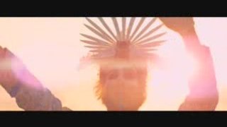 Empire of the Sun - We Are The People Trailer