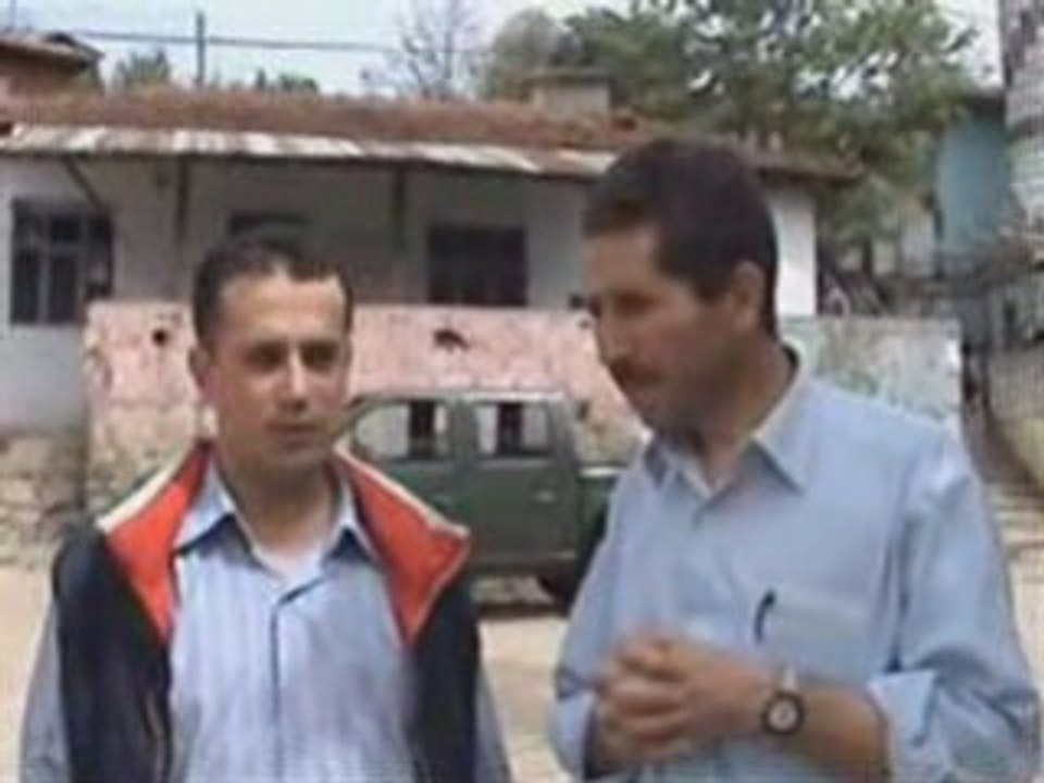 Karasukabaklar Köyü Gönen