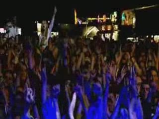 Travis - All I Wanna do is Rock - Live in Glasgow (2001)